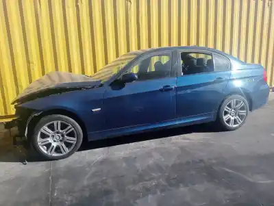 Veículo de Sucata bmw serie 3 berlina (e90) 3.0 cat (n52) do ano 2006 alimentado n52b30a