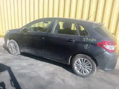 Scrapping Vehicle citroen c4 lim. 1.4 16v 95 cv / 70 kw of the year 2012 powered 8fp