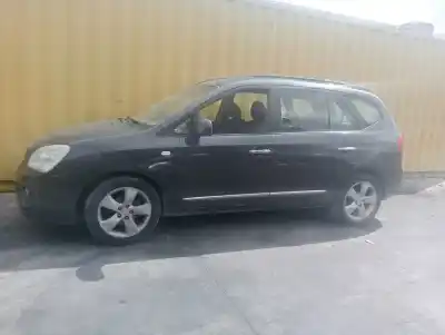 Hurda Aracı KIA CARENS (UN) 2.0 CRDi 140 Yılın 2006 güçlü D4EA