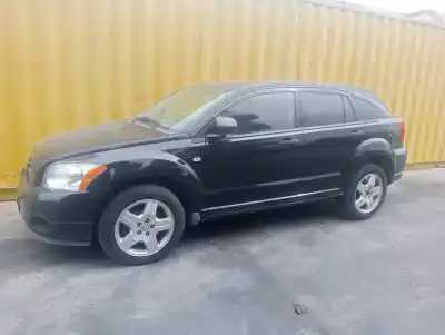 Veículo de Sucata dodge caliber 2.0 16v crd cat do ano 2007 alimentado bsy + serial