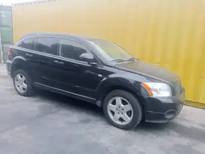 Veículo de Sucata dodge caliber 2.0 16v crd cat do ano 2007 alimentado bsy + serial