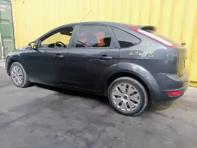 Scrapping Vehicle ford focus lim. (cb4) 1.6 tdci cat of the year 2008 powered g8db