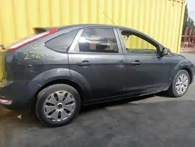 Scrapping Vehicle ford focus lim. (cb4) 1.6 tdci cat of the year 2008 powered g8db