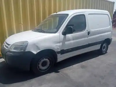 Veículo de Sucata citroen berlingo first combi 1.4 x do ano 2005 alimentado kfw