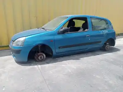 Утилизация автомобиля renault   года 2003 питание 