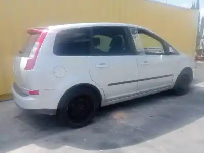 Здавання транспортного засобу ford focus c-max (cap) * року 2004 потужний g8da