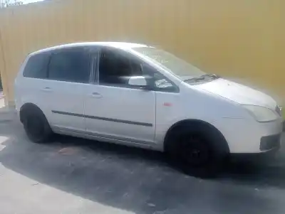 Здавання транспортного засобу ford focus c-max (cap) * року 2004 потужний g8da