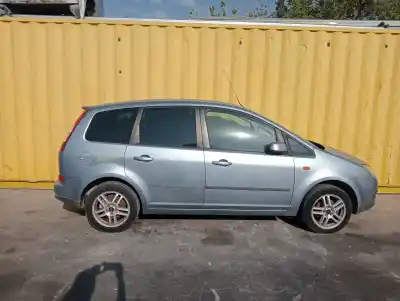 Здавання транспортного засобу ford focus c-max (cap) ambiente (d) року 2004 потужний 