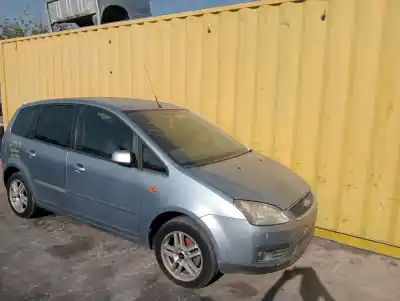 Здавання транспортного засобу ford focus c-max (cap) ambiente (d) року 2004 потужний 