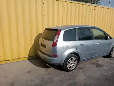 Здавання транспортного засобу ford focus c-max (cap) ambiente (d) року 2004 потужний 