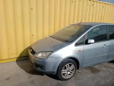 Здавання транспортного засобу ford focus c-max (cap) ambiente (d) року 2004 потужний 