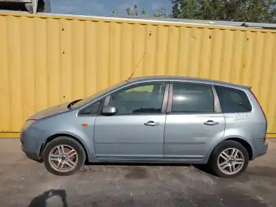 Здавання транспортного засобу ford focus c-max (cap) ambiente (d) року 2004 потужний 