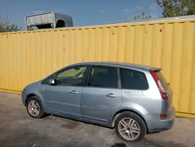 Здавання транспортного засобу ford focus c-max (cap) ambiente (d) року 2004 потужний 