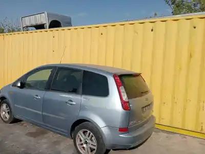 Здавання транспортного засобу ford focus c-max (cap) ambiente (d) року 2004 потужний 