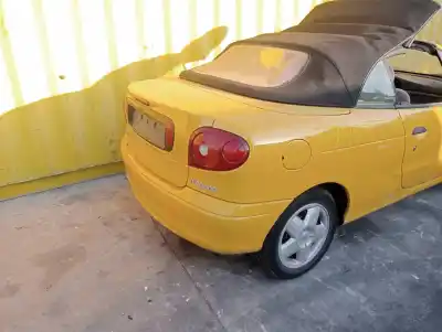 Утилизация автомобиля renault megane i scenic (ja0) 1.6 16v kaleido года 1999 питание k4m a7