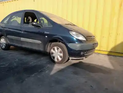 Здавання транспортного засобу CITROEN XSARA PICASSO XSARA PICASSO року 2000 потужний 