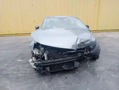 Vehicul casat volkswagen passat cc b6 (357) 2.0 tdi al anului 2009 alimentat cbbb