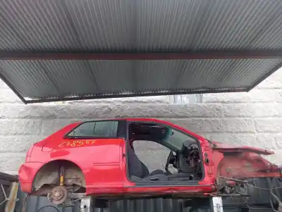 Утилизация автомобиля AUDI A3 (8L1) 1.8 года 1996 питание 