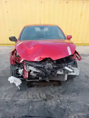 Утилизация автомобиля renault clio iv 0.9 zen года 2013 питание h4b a4