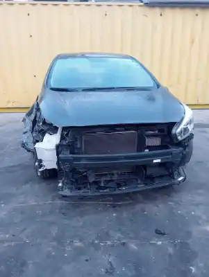 Veículo de Sucata kia cee´d concept do ano 2017 alimentado g3lc