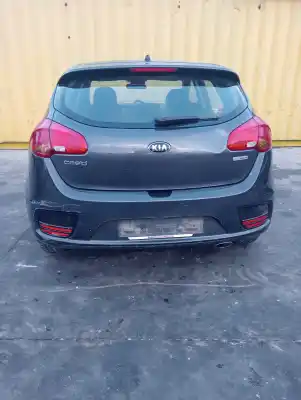 Veículo de Sucata kia cee´d concept do ano 2017 alimentado g3lc