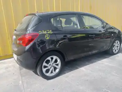 Veículo de Sucata opel corsa e 120 aniversario do ano 2015 alimentado b14xer