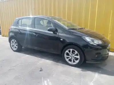 Veículo de Sucata opel corsa e 120 aniversario do ano 2015 alimentado b14xer