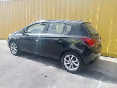 Veículo de Sucata opel corsa e 120 aniversario do ano 2015 alimentado b14xer