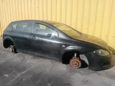 Veículo de Sucata seat leon (1p1) reference do ano 2007 alimentado bxe