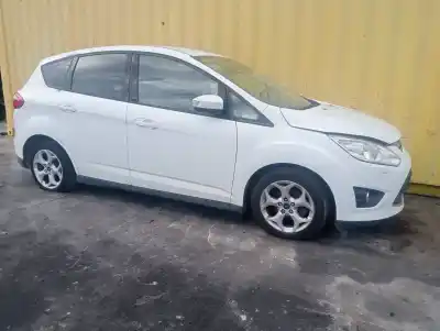 Scrapping Vehicle ford grand c-max 1.0 ecoboost cat of the year 2013 powered m1da