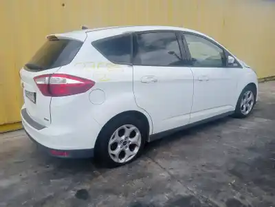 Scrapping Vehicle ford grand c-max 1.0 ecoboost cat of the year 2013 powered m1da