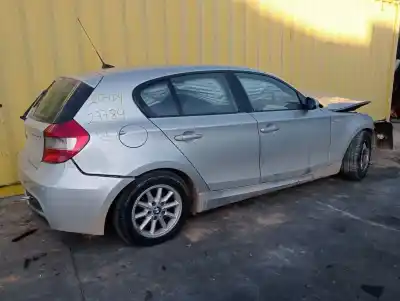 Veículo de Sucata bmw serie 1 berlina (e81/e87) 2.0 120d do ano 2007 alimentado 20-4d-a d