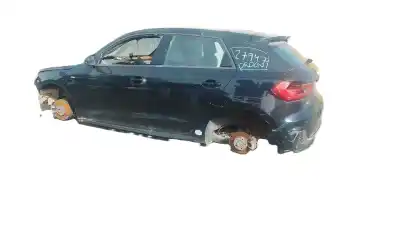 Veículo de Sucata AUDI A1 SPORTBACK (GBA) 30 TFSI Adrenalin do ano 2020 alimentado 