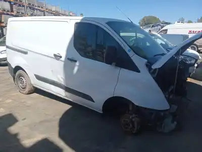 Здавання транспортного засобу ford transit custom kasten 290 l1 trend року 2015 потужний 