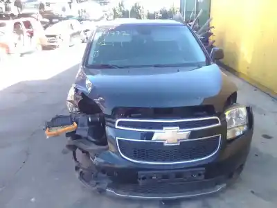 Veicolo di demolizione chevrolet orlando 2.0 diesel cat dell'anno 2012 alimentato cyl