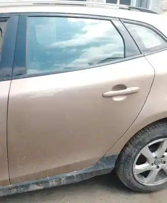 Veículo de Sucata volvo v40 basis do ano 2016 alimentado d4204t9