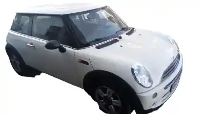 Scrapping Vehicle MINI MINI (R50, R53)  of the year 2006 powered W10B16AG