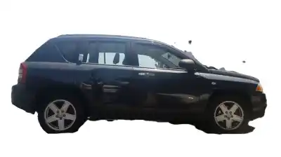 Hurda Aracı JEEP COMPASS  Yılın 2007 güçlü BYL