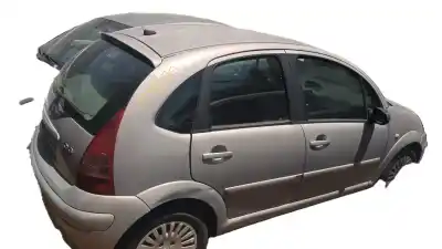 Hurda Aracı CITROEN C3 I (FC_, FN_)  Yılın 2004 güçlü 8HX