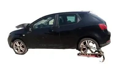 Hurda Aracı SEAT IBIZA (6J5)  Yılın 2009 güçlü BLS