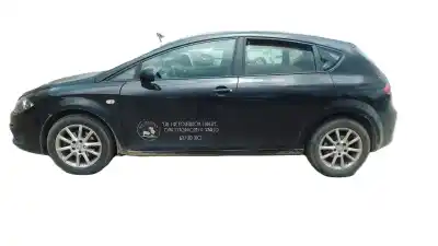 Hurda Aracı SEAT LEON (1P1)  Yılın 2009 güçlü BLS
