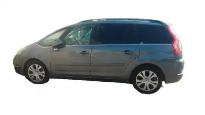 Hurda Aracı CITROEN C4 GRAND PICASSO  Yılın 2009 güçlü 
