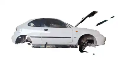 Veículo de Sucata DAEWOO LANOS Cool do ano 2001 alimentado A15SMS-G