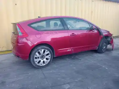 Veicolo di demolizione CITROEN C4 BERLINA  dell'anno 2005 alimentato NFU