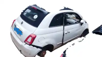 Hurda Aracı FIAT 500 (312) BERLINA  Yılın 2019 güçlü 169 A4.000