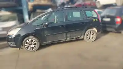 Hurda Aracı CITROEN C4 PICASSO  Yılın 2007 güçlü RHJ