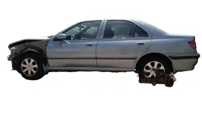 Veicolo di demolizione PEUGEOT 406 BERLINA (S1/S2)  dell'anno 2001 alimentato RHY