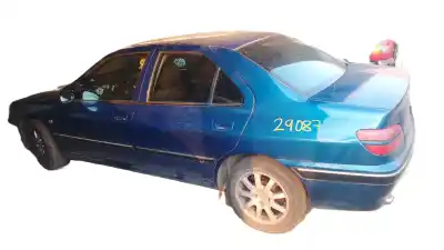 Veicolo di demolizione PEUGEOT 406 BERLINA (S1/S2)  dell'anno 2003 alimentato RHZ
