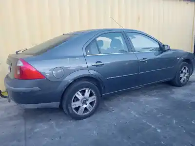 Veículo de Sucata FORD MONDEO BERLINA (GE)  do ano 2004 alimentado FMBA