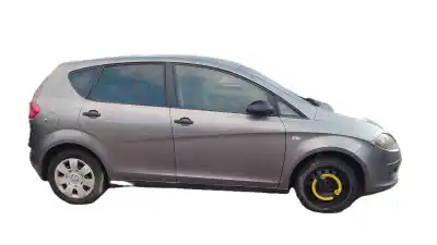 Veículo de Sucata SEAT ALTEA (5P1)  do ano 2001 alimentado BKD
